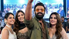 'ది రాజాసాబ్' కోసం ప్రభాస్ ఎన్ని కోట్లు తీసుకున్నారో తెలుసా?
