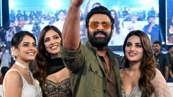 The Raja Saab: 450 కోట్ల బడ్జెట్తో ది రాజాసాబ్.. ప్రభాస్తో సహా ఎవరెవరు ఎంతెంత రెమ్యునరేషన్ తీసుకున్నారంటే?