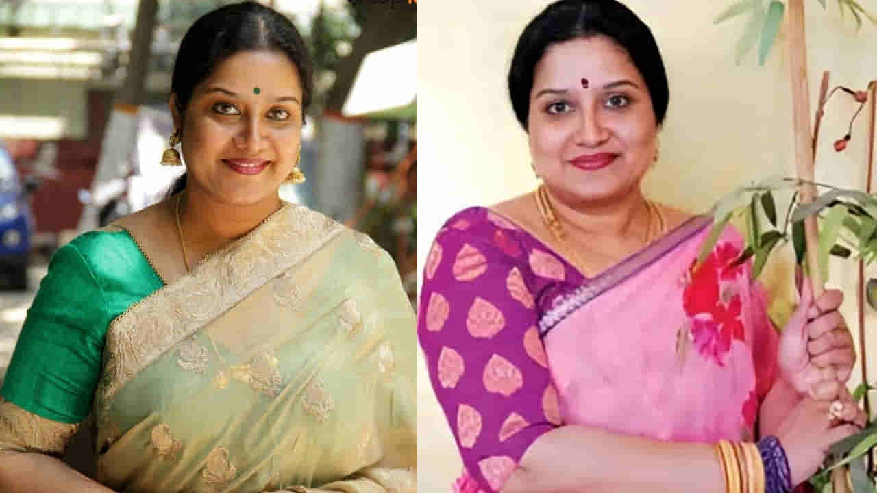 పనిమనిషి కొడుకును ప్రేమించి పెళ్లి చేసుకున్నా.. నటి తులసి ఎమోషనల్ కామెంట్స్