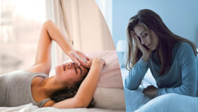 ఉదయాన్నే ఈ లక్షణాలు కనిపిస్తే థైరాయిడ్ వ్యాధి ఉన్నట్లే..