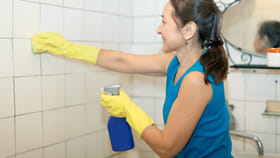 మీ ఇంటి బాత్రూమ్ టైల్స్ మురికిగా ఉన్నాయా.. వీటితో మాయం చేయండి