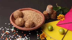 సంక్రాంతి నాడు నువ్వుల లడ్డు ఎందుకు తింటారు? ప్రాముఖ్యత తెలుసా?