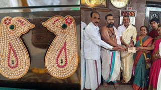 మార్కెట్ ధర కంటే తక్కువే.. శ్రీవారి గోల్డ్, సిల్వర్ డాలర్లకు భారీ డిమాండ్