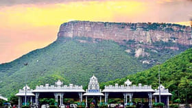 మన దేవాలయాలలు కొండ మీదనే ఎందుకు ఉంటాయి...?