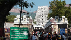 టీటీడీ కీలక అడుగు.. అలిపిరి మండపానికి మళ్లీ పూర్వ వైభవం తెచ్చేలా