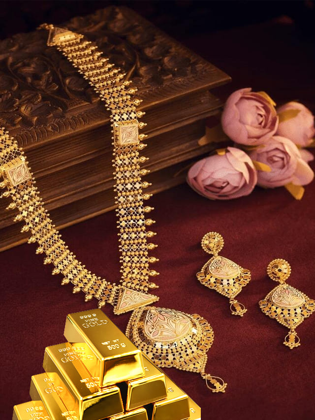 షాకింగ్‌.. తులం బంగారం ధర రూ. 2 లక్షలకు చేరుకుంటుందా?