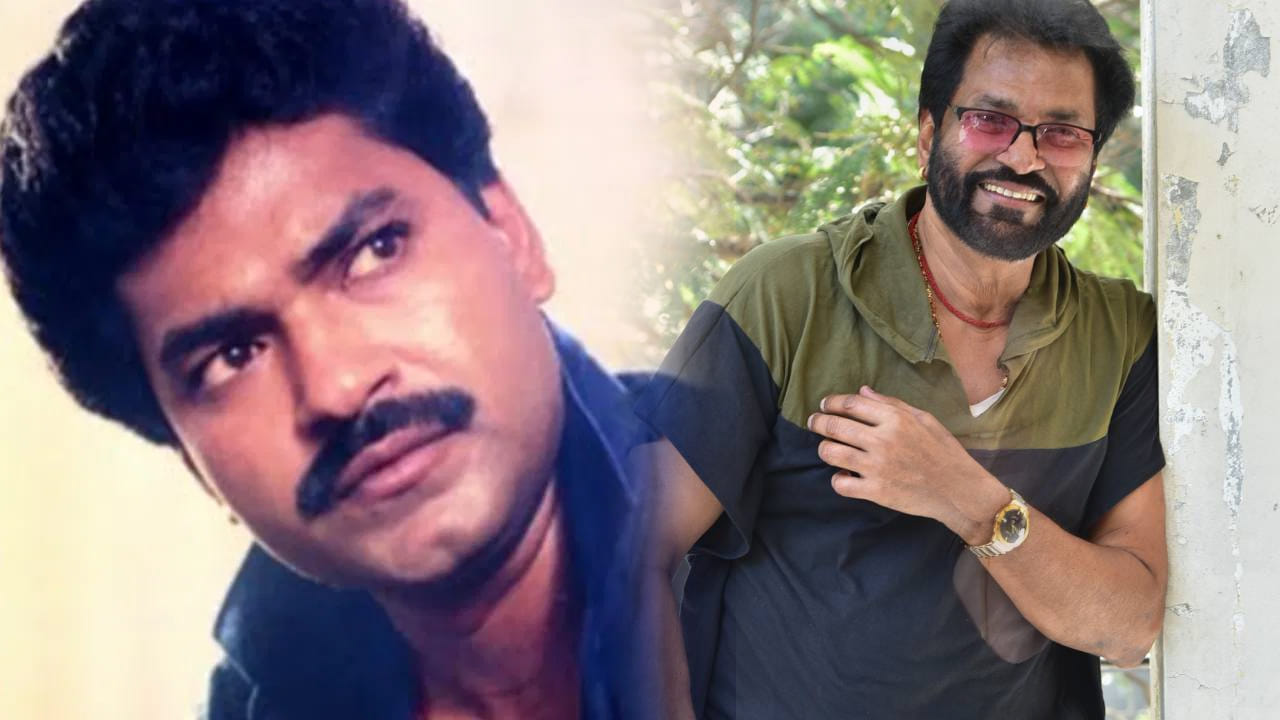 Tollywood: 'ఆ రోజు ఎన్టీఆర్ చెప్పిన మాటకు బిత్తరపోయా.. కానీ ఆ క్షణం ...