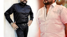 ఒకప్పుడు మిమిక్రీ ఆర్టిస్ట్.. కట్ చేస్తే 200కు పైగా