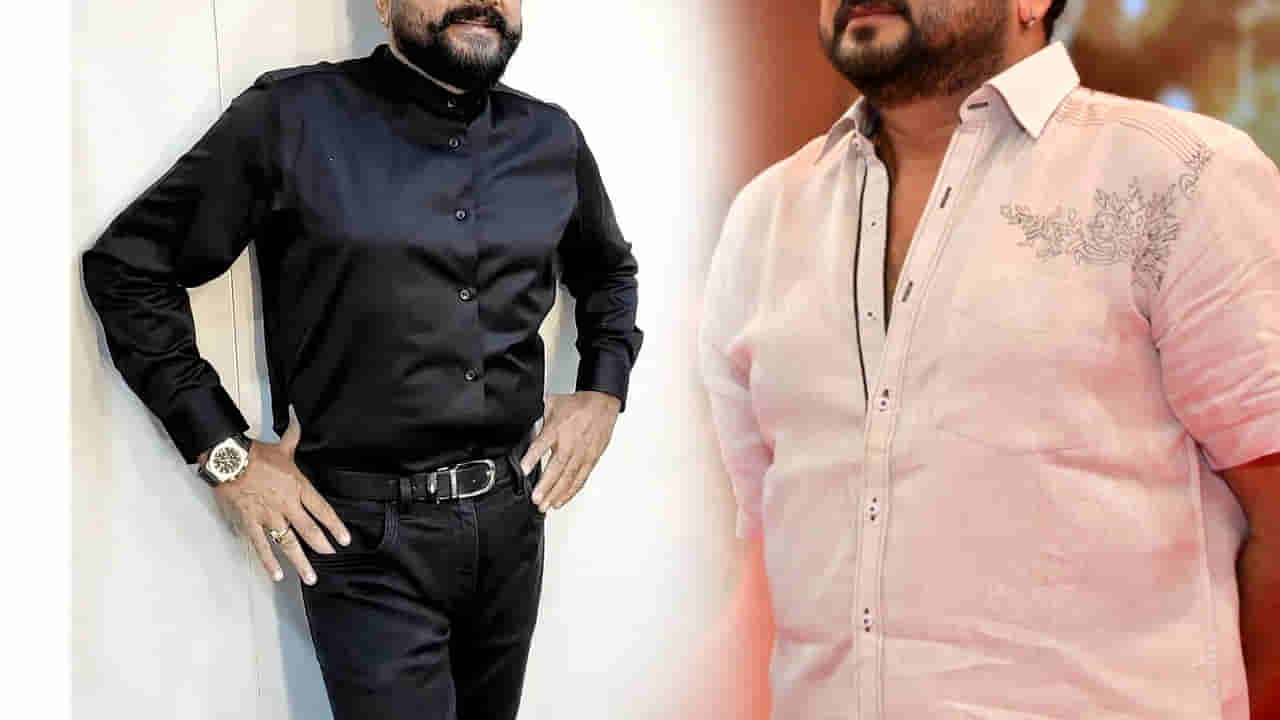 ఒకప్పుడు మిమిక్రీ ఆర్టిస్ట్.. కట్ చేస్తే 200కు పైగా సినిమాలు..! పద్మశీ అవార్డు కూడా..