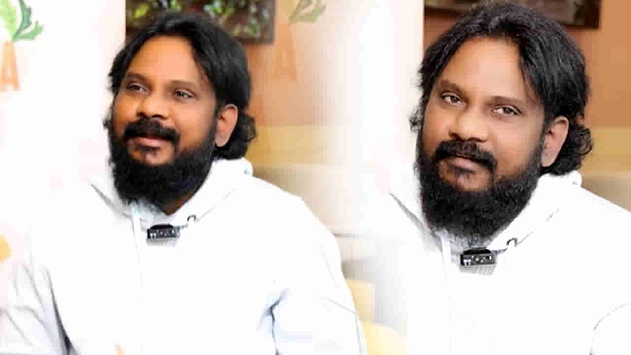 ఎట్లా ఉండేవాడివి ఇలా మారిపోయావేంటన్న..!! ఇతను ఎవరో గుర్తుపట్టారా.?