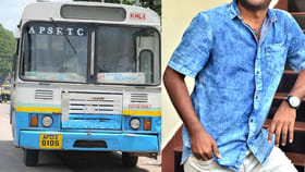 బస్సు డ్రైవర్ తనయుడు.. ఇప్పుడు టాలీవుడ్‌లో టాప్ డైరెక్టర్..