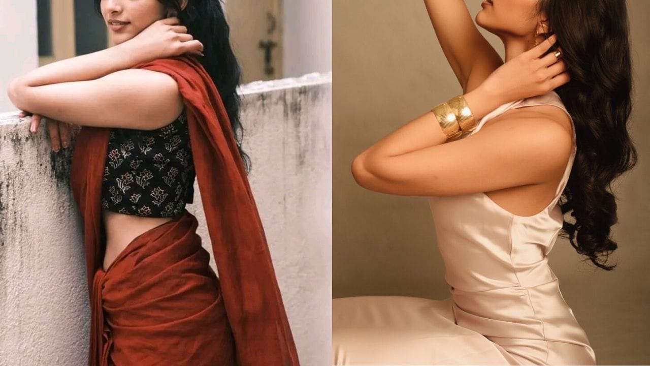 ఈ బ్యూటీ లక్ మామూలుగా లేదుగా.. బాలీవుడ్‌ సినిమాలోనే బంపర్ ఆఫర్ కొట్టేసింది