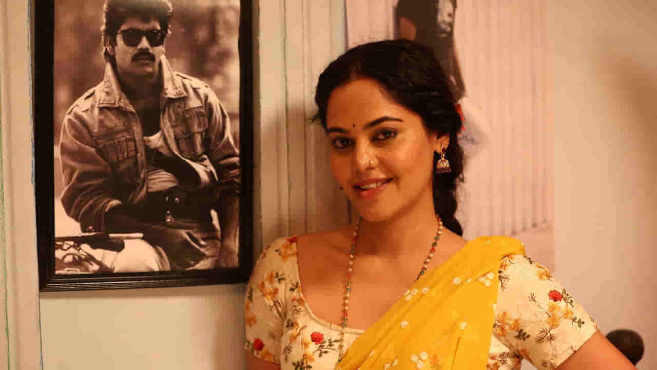 మూడువారాలకే ఓటీటీలో.. ఈ సూపర్ హిట్ రూరల్ డ్రామాను మిస్ అవ్వకండి..