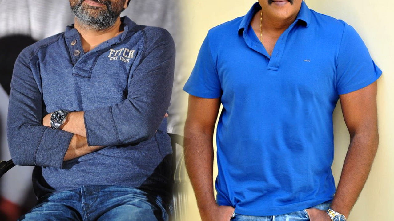 ఒకే రోజు పెళ్లి చేసుకున్న ప్రాణస్నేహితులు.. తెలుగులో ఇద్దరూ తోపులే.. వాళ్లు ఎవరంటే