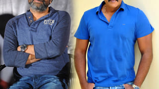 ఆ హీరోకు నాపై చాలా నమ్మకం.. ఆయన కొడుకుతో సినిమా తీసే అవకాశం వస్తే వదులుకోను