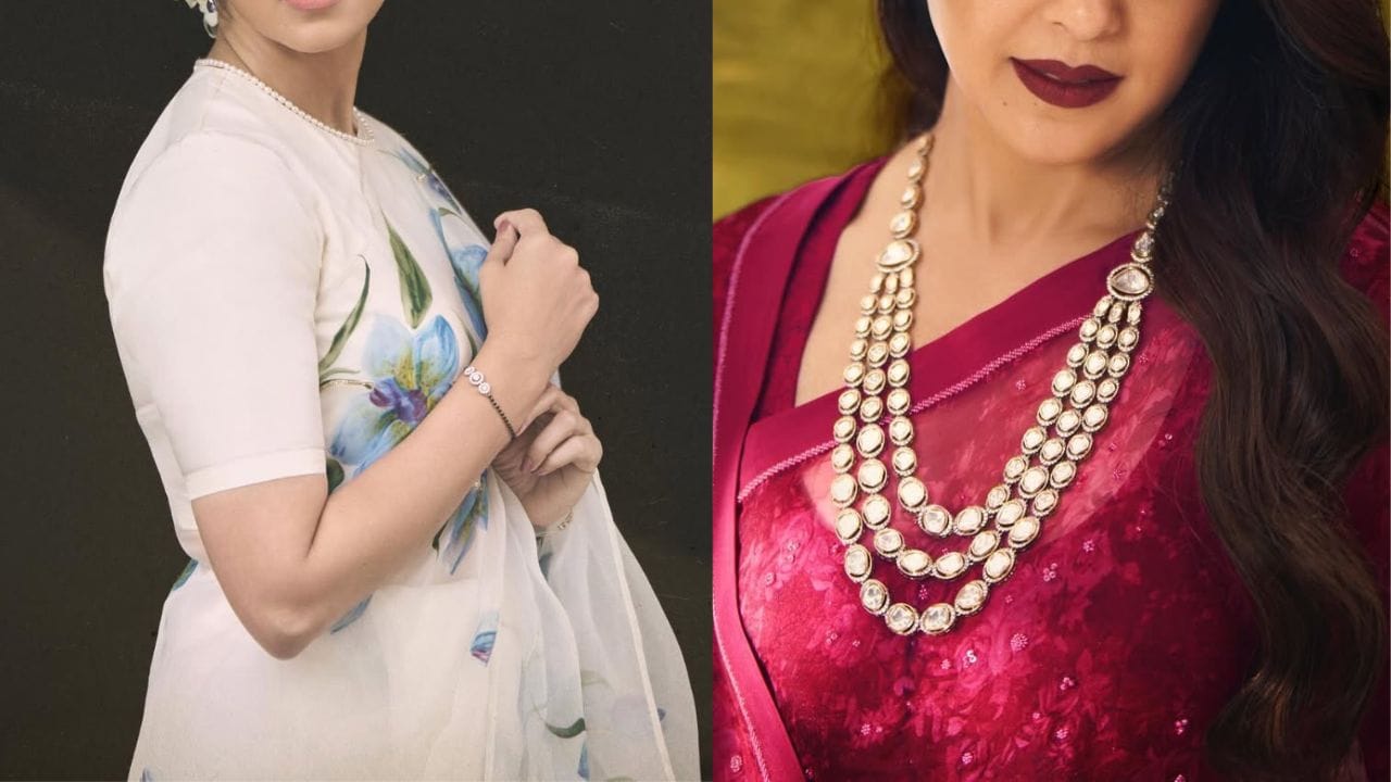 చిన్న నిర్ణయం.. పెద్ద ఛేంజ్..! తన బాడీలో తెచ్చిన మార్పుల గురించి చెప్పి అందరికీ షాక్ ఇచ్చిన హీరోయిన్