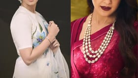 ఆహార అలవాట్ల గురించి చెప్పి అందరికీ షాక్ ఇచ్చిన హీరోయిన్