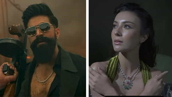 Toxic Movie: ఒక్క సీన్తో సెన్సేషన్.. ఇప్పుడేమో ఇలా! టాక్సిక్ నటి సంచలన నిర్ణయం వెనక కారణమిదేనా?