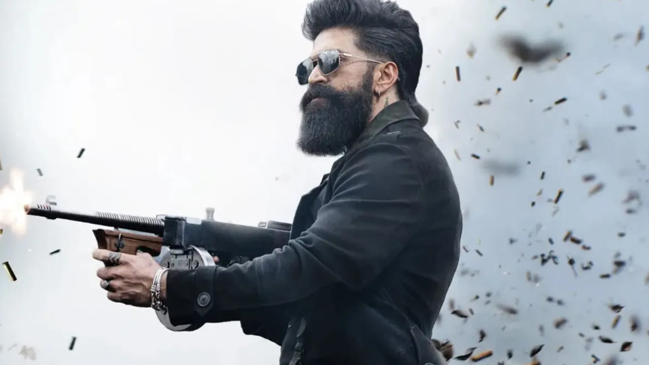 Toxic Movie: యశ్ ‘టాక్సిక్‌’ సినిమాకు మరో బిగ్ షాక్.. సెన్సార్ బోర్డుకు వరుసగా లేఖలు