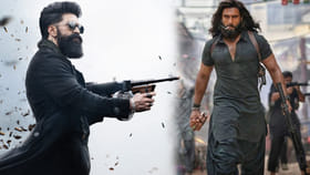 మార్చి 19న ధురంధర్ Vs టాక్సిక్