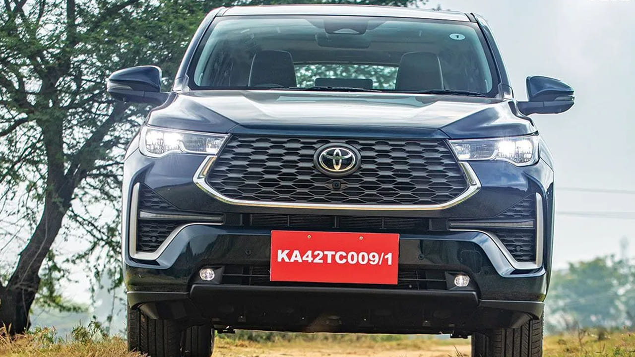 టయోటా.. డిసెంబర్లో టయోటా అమ్మకాలు 37 శాతం పెరిగి 34,159 యూనిట్లకు చేరుకున్నాయి. నెలవారీ ప్రాతిపదికన, అమ్మకాలు 13.5 శాతం పెరిగాయి.