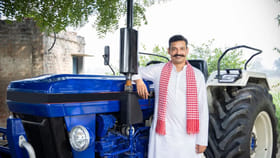 ఒక్క ఏడాదిలోనే ఎన్ని లక్షల ట్రాక్టర్లు అమ్ముడయ్యాయో తెలుసా?