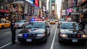 ఈ దేశాలలో ట్రాఫిక్ జరిమానాలు తెలిస్తే షాక్ అవుతారు!