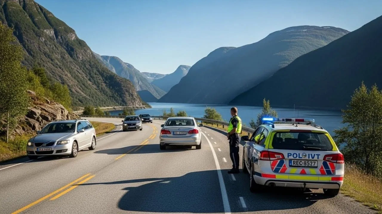  అమెరికా: అమెరికాలో కార్లలో పిల్లల భద్రతను అత్యంత ముఖ్యమైనదిగా భావిస్తారు. దేశవ్యాప్తంగా పిల్లల కోసం ప్రత్యేక 'భద్రతా సీట్ల' నియమాలు చాలా కఠినంగా ఉంటాయి. ఎవరైనా ఈ నియమాలను ఉల్లంఘిస్తే వారు పెద్ద మొత్తంలో జరిమానా చెల్లించాలి. సామాజిక సేవ చేయాలి లేదా భద్రతా తరగతులు తీసుకోవాలి. అక్కడ పిల్లల జీవితాలను ఎంత విలువైనదిగా పరిగణిస్తారో ఇది చూపిస్తుంది.