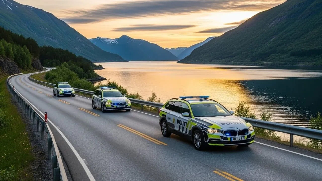  యునైటెడ్ కింగ్‌డమ్: UKలో డ్రైవింగ్ చేస్తున్నప్పుడు మొబైల్ ఫోన్‌ను తాకడం కూడా తీవ్రమైన నేరం కావచ్చు. 'హ్యాండ్స్-ఫ్రీ' పరికరం లేకుండా ఫోన్‌ను ఉపయోగిస్తూ పట్టుబడితే మీకు £200 (సుమారు రూ. 21,000) జరిమానా విధిస్తారు. మీ డ్రైవింగ్ లైసెన్స్ నుండి 6 పాయింట్లు కూడా తీసివేస్తారు. మీ జీవితం కంటే ఏ కాల్ లేదా సందేశం విలువైనది కాదని అక్కడి ప్రభుత్వం నమ్ముతుంది.