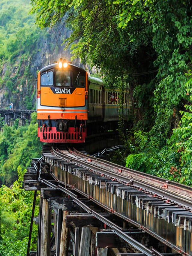 ఖరారైన రైల్వే టికెట్‌ రద్దు చేసుకుంటే..?