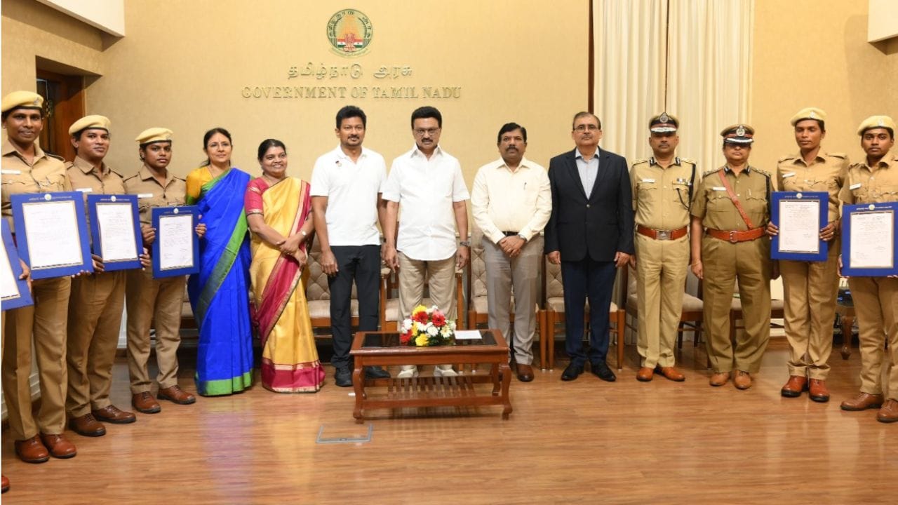 Transgender Employment