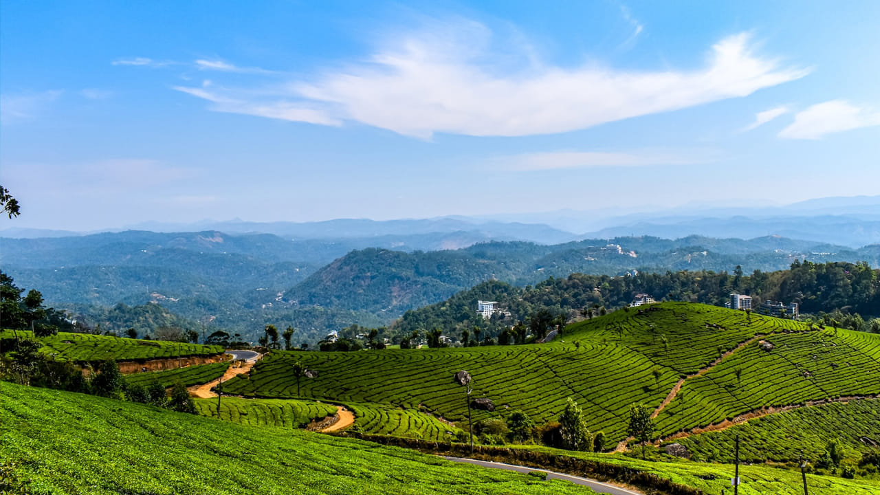 జనవరి నుంచి మార్చి వరకు వాతావరణం అనేది చాలా బాగుంటుంది. ఇది పర్యటనలకు అనుకూల సమయం. అందుకే చాలా మంది ఈ సమయంలో ఎక్కువగా ట్రిప్స్కు వెళ్తుంటారు. అయితే మీరు కూడా స్నేహితులు లేదా కుటుంబ సభ్యులతో పర్యటనకు వెళ్లాలి అనుకుంటే, తక్కువ రద్దీ ఉండి, ఎంజాయ్ చేయడానికి భారత దేశంలో ఉన్న అందమైన ప్రదేశాలు ఇవే.