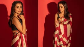 ఇండస్ట్రీలో చక్రం తిప్పుతున్న త్రిష.. ఎంత సంపాదించిందంటే..