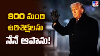 మా వేలు ట్రిగ్గర్‌ పైనే ఉంది.. ట్రంప్‌కు ఇరాన్‌ వార్నింగ్‌