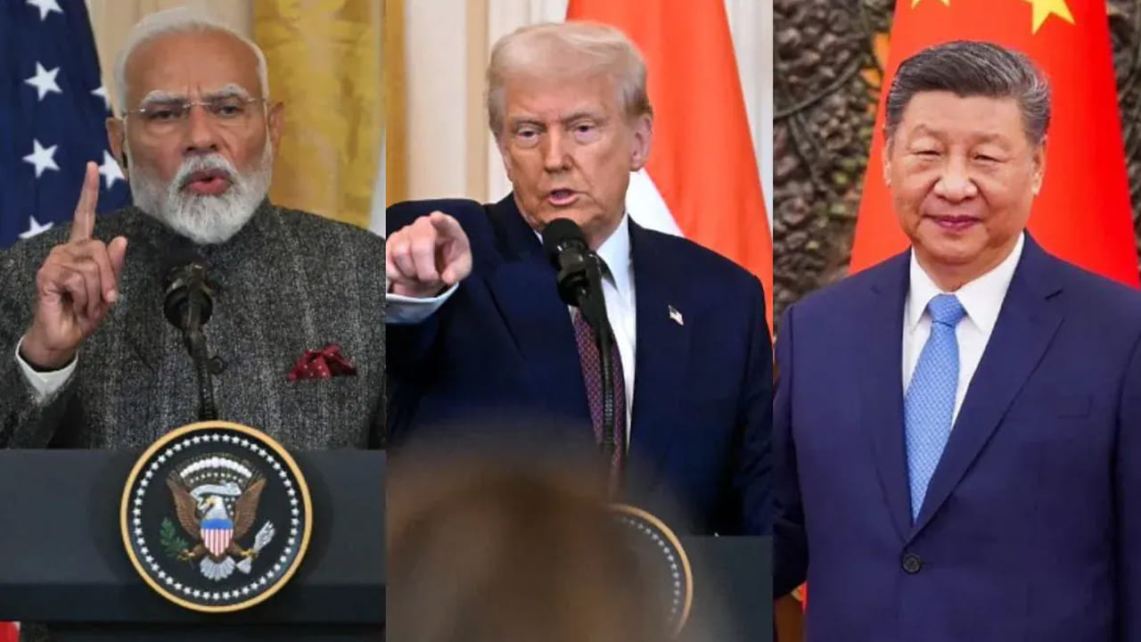 చైనాకు చెక్‌ పెట్టేందుకు.. అమెరికా నుంచి భారత్‌కు ప్రత్యేక ఆహ్వానం!