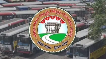 మేడారం జాతరకు వెళ్లేవారికి శుభవార్త.. ఆర్టీసీ బిగ్ అప్డేట్