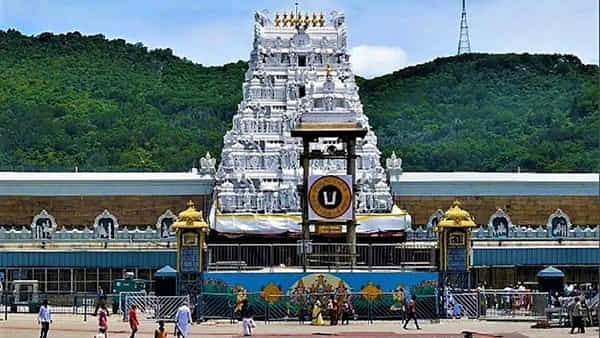 టెంపుల్ సిటీలో NSG యాంటీ టెర్రరిస్ట్ డ్రిల్.. సెక్యూరిటీపై కఠిన హెచ్చరికలు..! తప్పక తెలుసుకోండి..