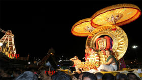 శ్రీవారి భక్తులకు అలెర్ట్.. జనవరి 24 నుంచి 26వరకు ఆ టోకెన్లు బంద్