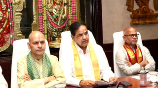 Vizag: ప్రయాణిస్తున్న ప్రైవేట్ ట్రావెల్స్ బస్సులో మంటలు.. డ్రైవర్ అప్రమత్తం కాకుంటే..!