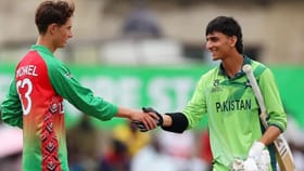 పాక్ కెప్టెన్‌కు ఐసీసీ షాక్ ట్రీట్‌మెంట్ ఇవ్వడం ఖాయమా ?