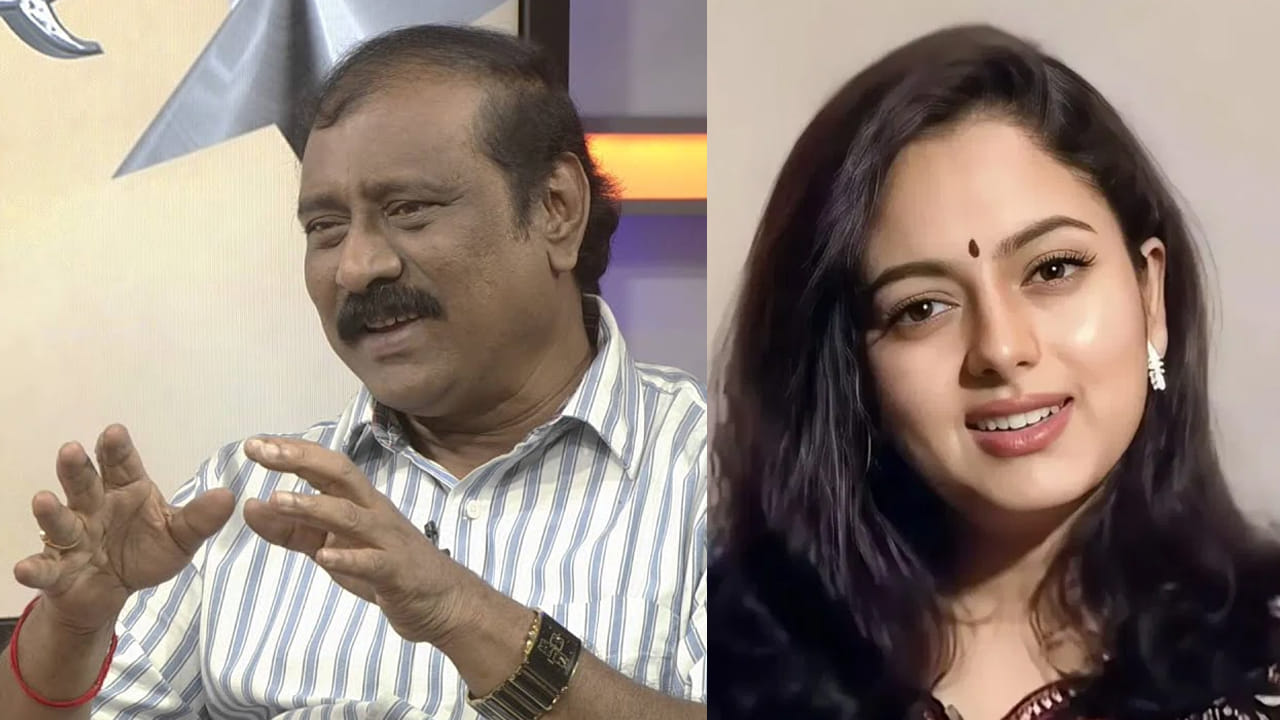 Soundarya : చనిపోవడానికి ముందు నాతో ఫోన్ మాట్లాడింది.. అసలు విషయం బయటపెట్టిన డైరెక్టర్..