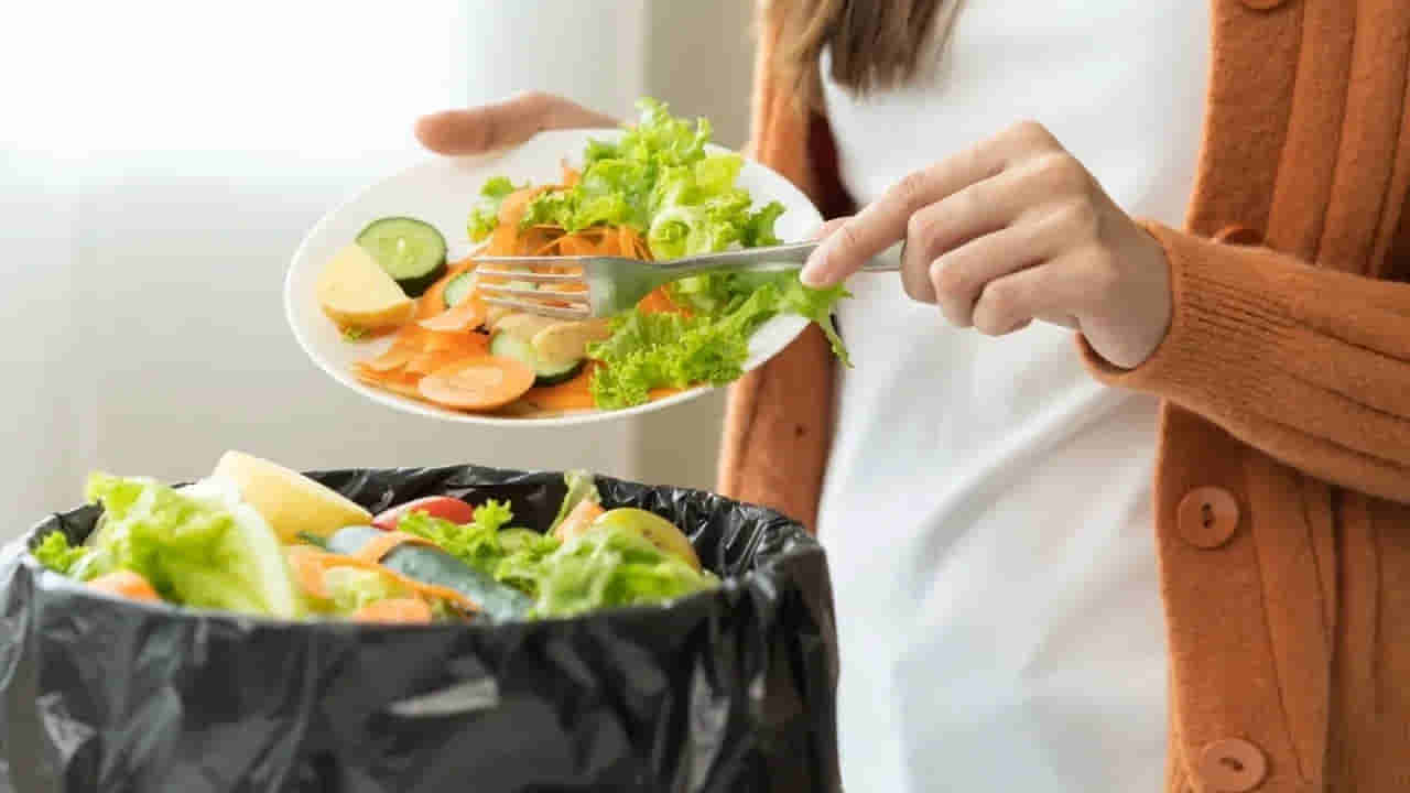 భారతీయులు ఏడాదికి ఎన్ని కిలోల ఆహారాన్ని వేస్ట్ చేస్తున్నారో తెలుసా.. రిపోర్ట్లో షాకింగ్ విషయాలు..