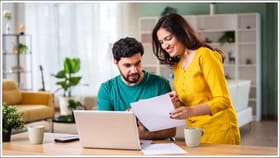 ఈ బడ్జెట్‌లో భార్యాభర్తలకు గుడ్‌న్యూస్‌..? అదేంటో తెలుసా..?