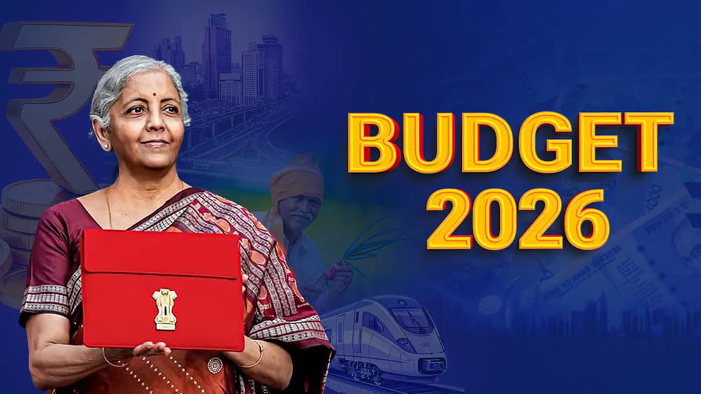 Budget 2026: సీనియర్‌ సిటిజన్లకు అదిరిపోయే గుడ్‌న్యూస్‌! అచ్చె దిన్‌ తిరిగి వస్తున్నాయి..