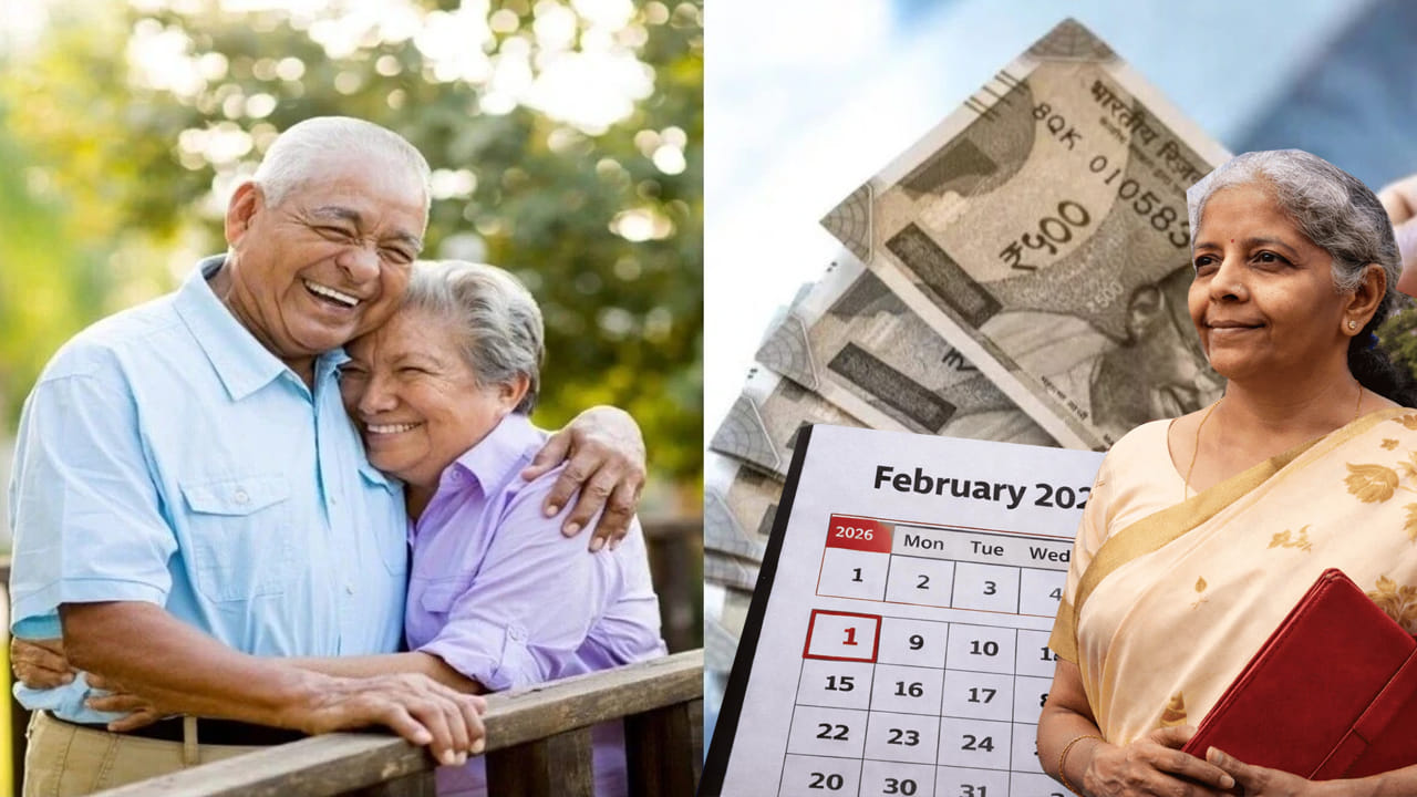 Union Budget 2026: ఈ బడ్జెట్‌లో అవి నెరవేరుతాయా? గంపెడు ఆశలు పెట్టుకున్న సీనియర్ సిటిజన్లు