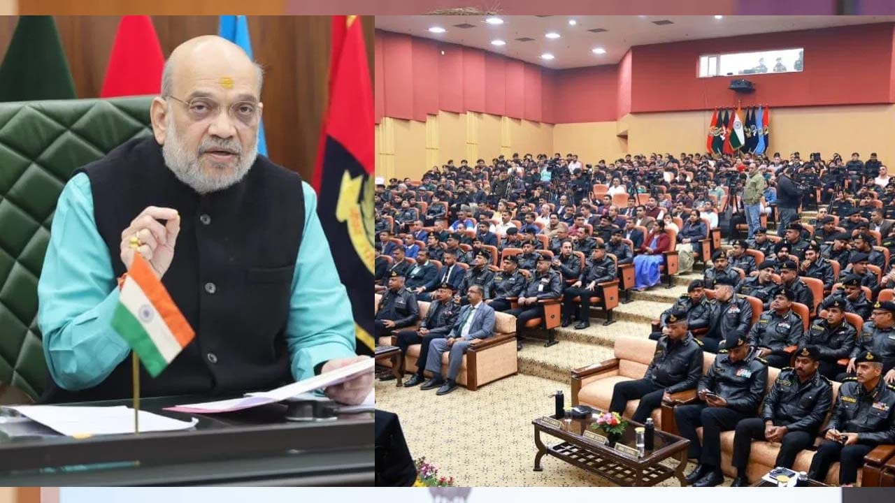 ఇకపై, ఉగ్రవాదుల ఆటలు సాగవు.. దేశంలోనే మొట్టమొదటి IED డేటా వ్యవస్థను ప్రారంభించి అమిత్ షా