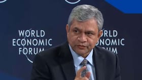 భారత్‌ను తక్కువ అంచనా వేయకండిః అశ్విని వైష్ణవ్