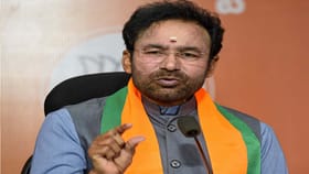 సింగరేణి అక్రమాలపై సీబీఐ దర్యాప్తు జరగాలి: కిషన్ రెడ్డి