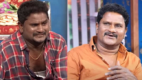 Jabardasth Rajamouli : ఆ షోలో 9 నెలల వరకు డబ్బులు ఇవ్వలేదు.. గవర్నమెంట్ ఉద్యోగం ఇలా.. జబర్దస్త్ రాజమౌళి..