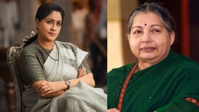 ఒకప్పుడు వెండితెర ‘డ్రీమ్ గర్ల్స్’.. ఇప్పుడు రాజకీయ శివంగులు!